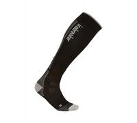 Icebreaker Merino Ski+ Ultralight Otc Socks Noir EU 47-49 Homme