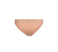 Icebreaker Siren Merino Panties Beige M Femme