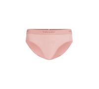 ICEBREAKER Slip 'Sprite' rose, Taille M
