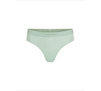 ICEBREAKER Slip vert / menthe, Taille XL