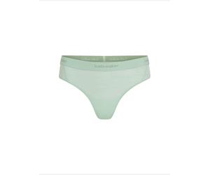 ICEBREAKER Slip vert / menthe, Taille XL