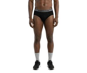 Icebreaker Slips Anatomica Merino
