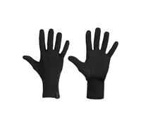 Icebreaker - Sous-gants en laine de mérinos - U Merino 200 Oasis Glove Liners Black en Laine - Taille S - Noir Noir S