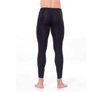 Icebreaker 175 Everyday Merino Base Layer Pants Noir L Homme