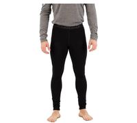 Icebreaker Leggings 260 Tech – Sous-vêtement mérinos Homme Noir XXL