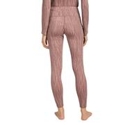 Icebreaker Sous-pantalons Merino 260 Tech Vertex High Rise Delta Lines Aop