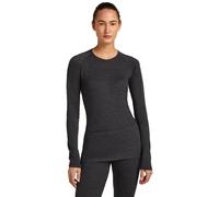 Icebreaker Merino 260 ZoneKnit Noir S