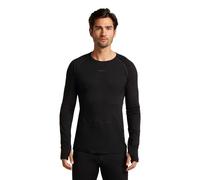 Icebreaker ZoneKnit Mérinos 200 Noir S