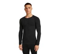 Icebreaker Sous-vêtement à Manches Longues Merino Blend 260 Zoneknit™ Seamless Crewe
