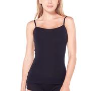 Icebreaker 175 Everyday Merino Sleeveless Base Layer Noir L Femme