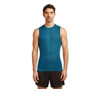 Icebreaker Sous-vêtement Sans Manches Merino Blend 75 Cool-lite™ Featherlight™