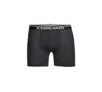ICEBREAKER - Sous vêtement techniques - Boxer Anatomica Jet - Boxer | Icebreaker - S - male S