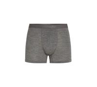 ICEBREAKER Sous-vêtements de sport '125 Anatomica' gris, Taille L