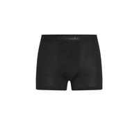 Icebreaker Merino 125 Cool-lite Anatomica Boxers Noir M Homme