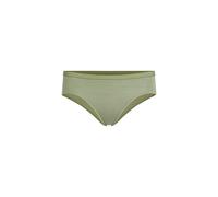 Icebreaker Merino Siren Hipkini Panties Vert XS Femme
