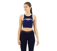 Icebreaker Soutien-gorge De Sport à Impact Moyen Zoneknit™