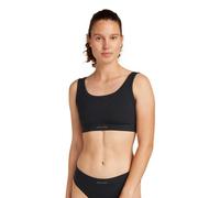 Icebreaker Soutien-gorge De Sport Merino Rib Lotus