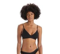 Icebreaker Brassière Merino 150 Siren – Noir XL Femme