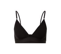 ICEBREAKER Soutien-gorge 'SIREN' noir, Taille 70