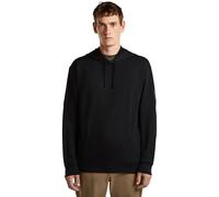 Icebreaker 150 Drift Hoodie Noir 2XL Homme