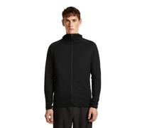 Icebreaker Sweat-shirt à Zip 150 Merinofine™ Ace Upf