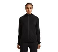 Icebreaker Sweat-shirt à Zip 150 Merinofine™ Ace Upf