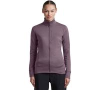 Icebreaker Sweat-shirt à Zip 260 Quantum Iv
