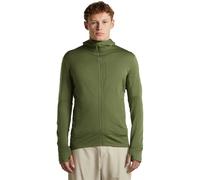 Icebreaker Sweat-shirt à Zip 260 Quantum Iv