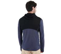 Icebreaker Sweat-shirt à Zip Merino 200 Realfleece Descender