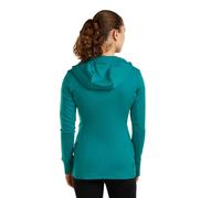 Icebreaker Sweat-shirt à Zip Merino 260 Quantum