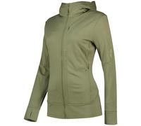 Icebreaker Sweat-shirt à Zip Merino 260 Quantum Iv
