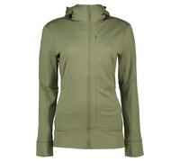 Icebreaker Sweat-shirt à Zip Merino 260 Quantum Iv