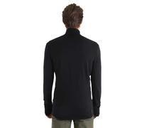 Icebreaker Sweat-shirt à Zip Merino 260 Quantum Iv