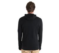 Icebreaker Sweat-shirt à Zip Merino 260 Quantum Iv