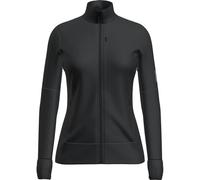 Icebreaker Sweat-shirt à Zip Merino 260 Quantum Iv