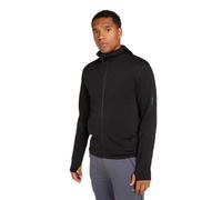 Icebreaker Sweat-shirt à Zip Merino 360 Realfleece Elemental