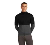 Icebreaker Sweat-shirt à Zip Merino 400 Realfleece™ Descender