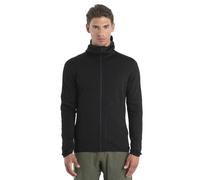 Icebreaker Sweat-shirt à Zip Merino 560 Realfleece Elemental Ii