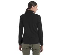 Icebreaker Sweat-shirt à Zip Merino 560 Realfleece Elemental Ii
