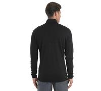 Icebreaker Sweat-shirt à Zip Merino 560 Realfleece Elemental Ii