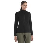 Icebreaker Sweat-shirt à Zip Merino 560 Realfleece Elemental Ii