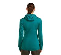 Icebreaker Sweat-shirt à Zip Merino Blend 200 Realfleece™ Descender