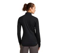 Icebreaker Sweat-shirt à Zip Merino Blend 300 Realfleece™ Descender