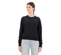 Icebreaker Sweat-shirt Crush Ii Merino