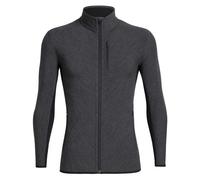 Icebreaker Sweat-shirt Descender Merino