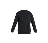 ICEBREAKER Sweat-shirt 'Mer Shifter II' noir, Taille XXL