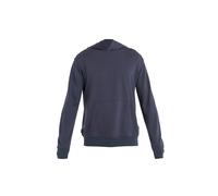 ICEBREAKER Sweat-shirt 'Shifter II' graphite, Taille M