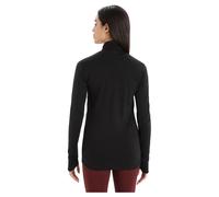 Icebreaker Sweat-shirt Zone Knit Zip