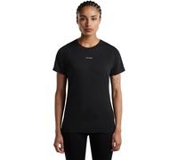 icebreaker - Women Merino Blend 125 Cool-Lite™ Speed SS Tee - T-shirt en laine mérinos femme Black - M