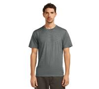 Icebreaker T-shirt à Manches Courtes 15.5 Merinofine™ Jersey